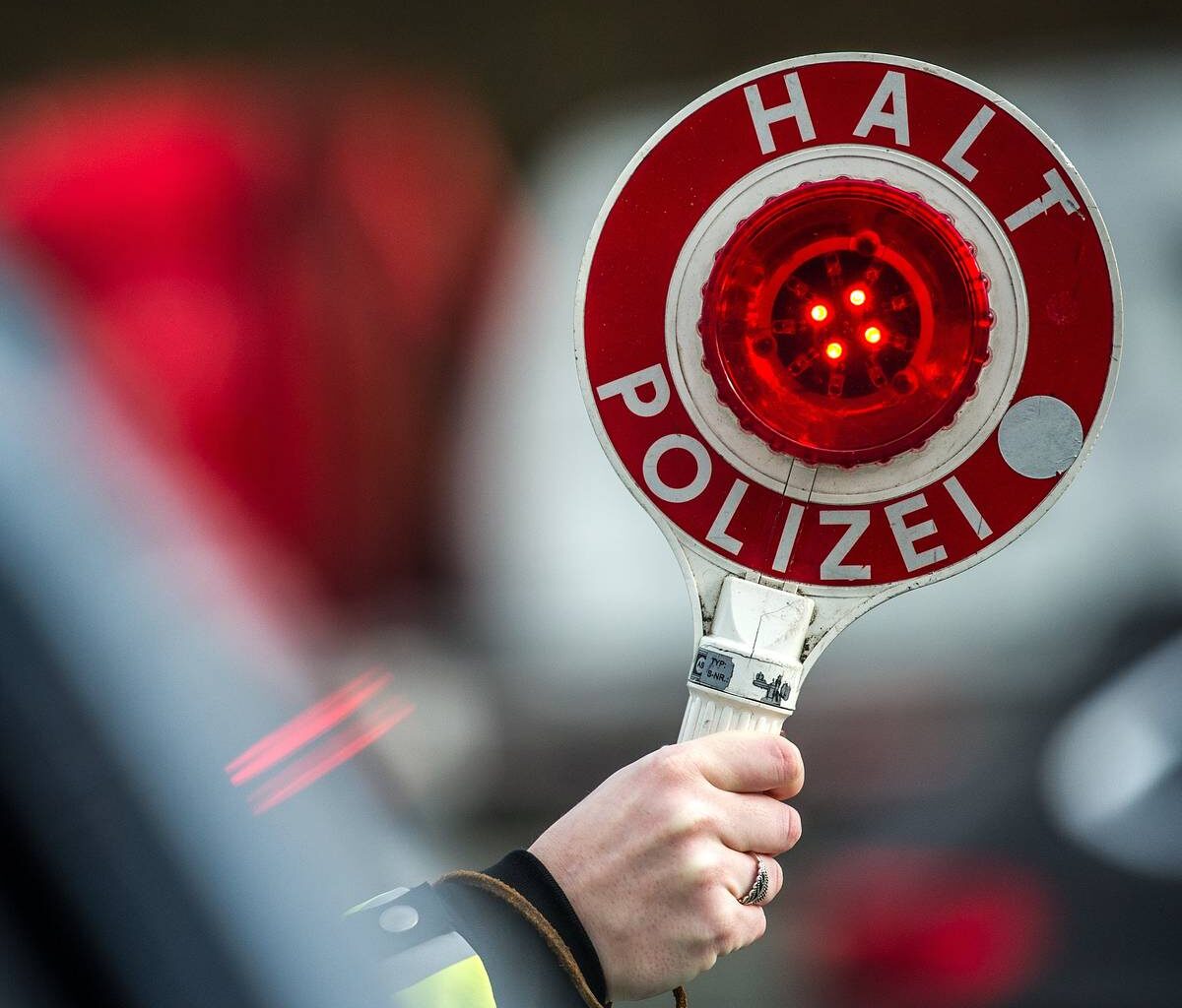 Gelsenkirchen: Verfolgungsfahrt durch Schalke - Radio Emscher Lippe