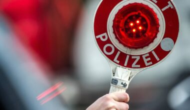 Gelsenkirchen: Verfolgungsfahrt durch Schalke - Radio Emscher Lippe