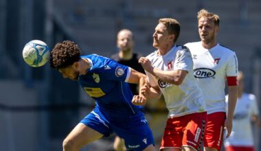 FC Carl Zeiss Jena verliert Abwehr-Juwel an 1. FC Nürnberg | Sport