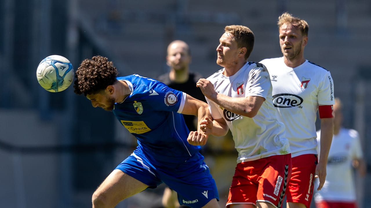 FC Carl Zeiss Jena verliert Abwehr-Juwel an 1. FC Nürnberg | Sport