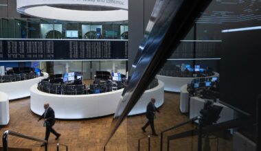 07:29 Trump sorgt auch bei BASF für Unsicherheit - N-TV