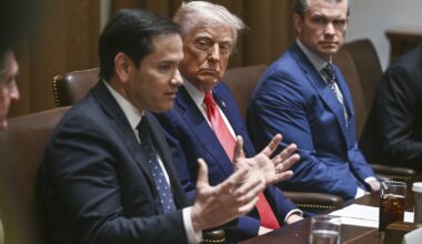 Trump-Regierung beginnt Hexenjagd gegen chinesische Studierende in den USA
