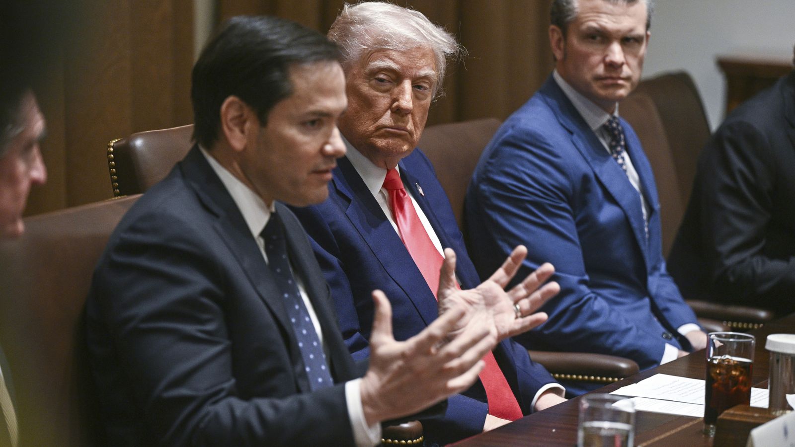 Trump-Regierung beginnt Hexenjagd gegen chinesische Studierende in den USA