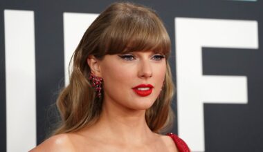 Taylor Swift muss doch nicht im Lively-Baldoni-Prozess vor Gericht aussagen