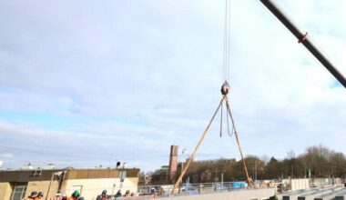 Marode, kaputt und alt: Das Drama mit den Brücken in Nordrhein-Westfalen