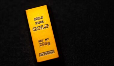 Schätze im eigenen Haushalt: Die drei goldenen Regeln beim Goldverkauf