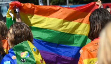 Wegen „abstrakter Bedrohung“: CSD in Gelsenkirchen kurzfristig abgesagt | Regional