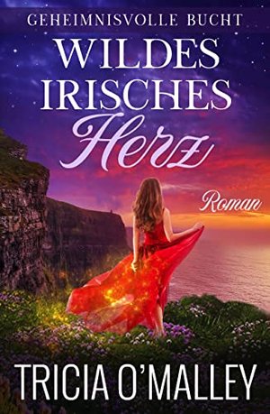 Wildes irisches Herz (Geheimnisvolle Bucht 1)