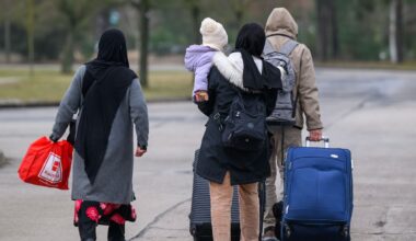 Sprachniveau ist eine Hürde: Deutschland erteilt weniger Visa für Ehegattennachzug