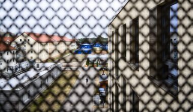 Bilanz fürs erste Quartal 2025: Zahl der Abschiebungen steigt deutlich