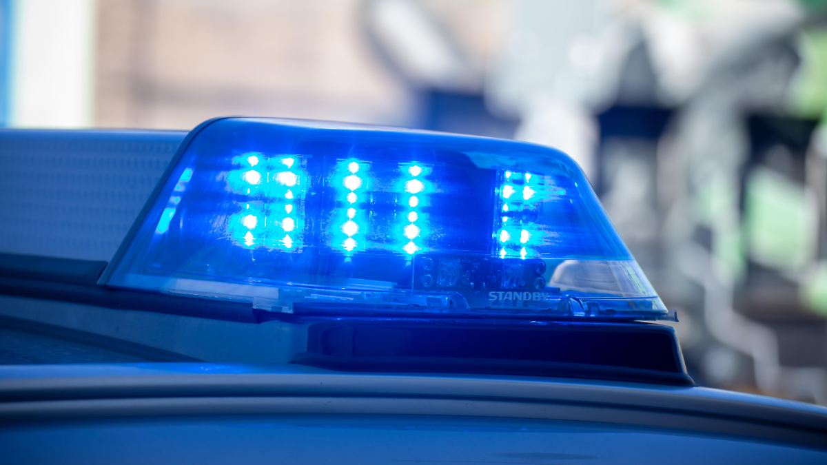 Sein gutes Recht oder strafbar?: Mannheimer stiehlt eigenes Auto zurück- und wird festgenommen