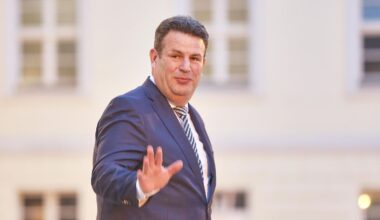 SPD-Mann bleibt im Bundestag: Heil gibt sein Aus als Arbeitsminister bekannt