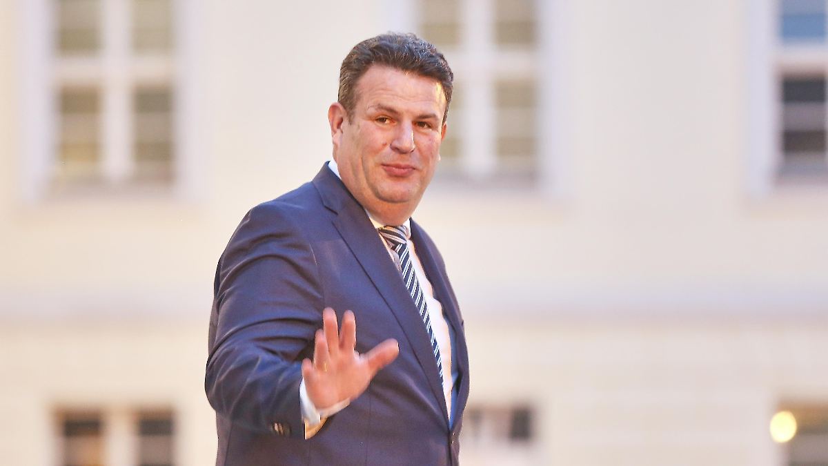 SPD-Mann bleibt im Bundestag: Heil gibt sein Aus als Arbeitsminister bekannt