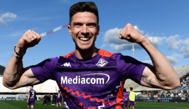 Der Sport-Tag: In Italien aufgeblüht: Nationalspieler wechselt fest