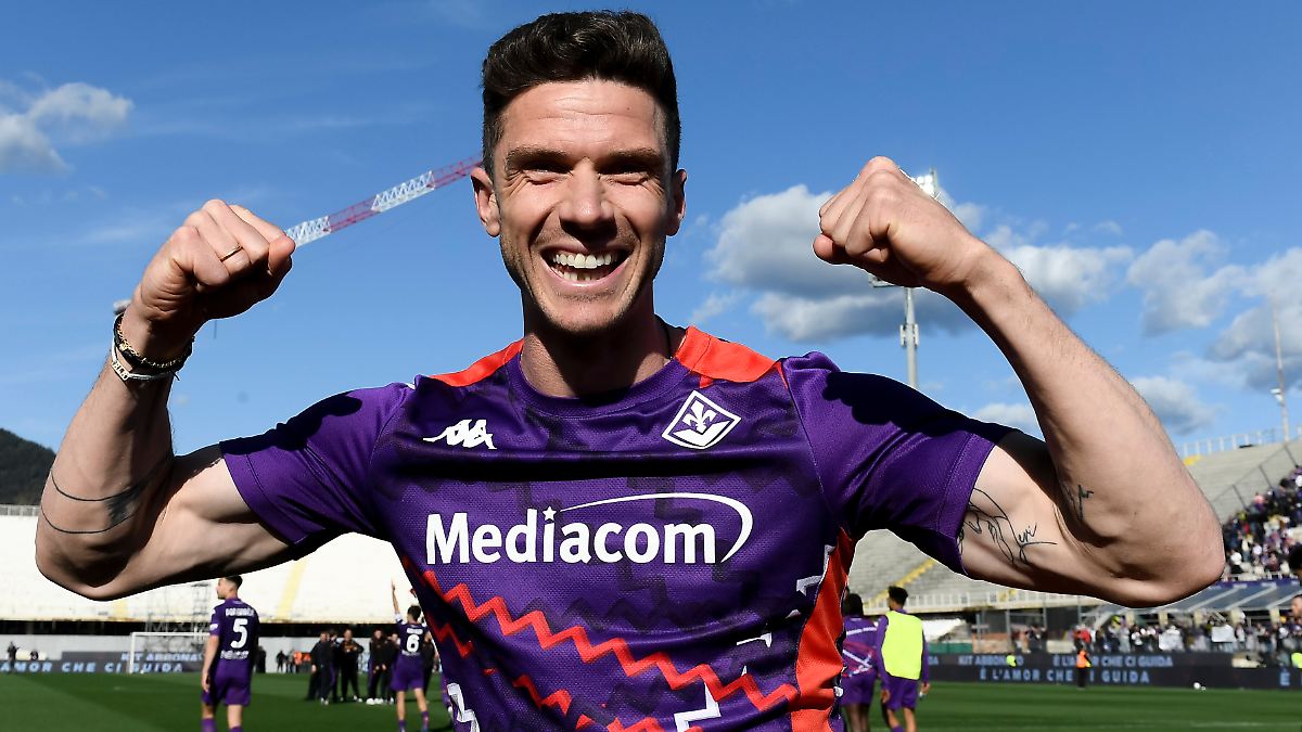 Der Sport-Tag: In Italien aufgeblüht: Nationalspieler wechselt fest