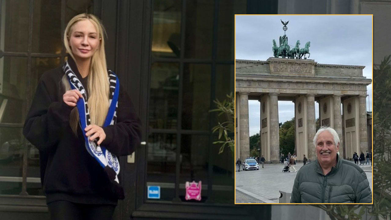 Arminia Bielefeld im DFB-Pokalfinale: BILD-Reporterin schreibt an ihren toten Vater | Sport