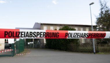 Paar schon länger verschwunden: Tote in Gröditzer Güllebecken identifiziert
