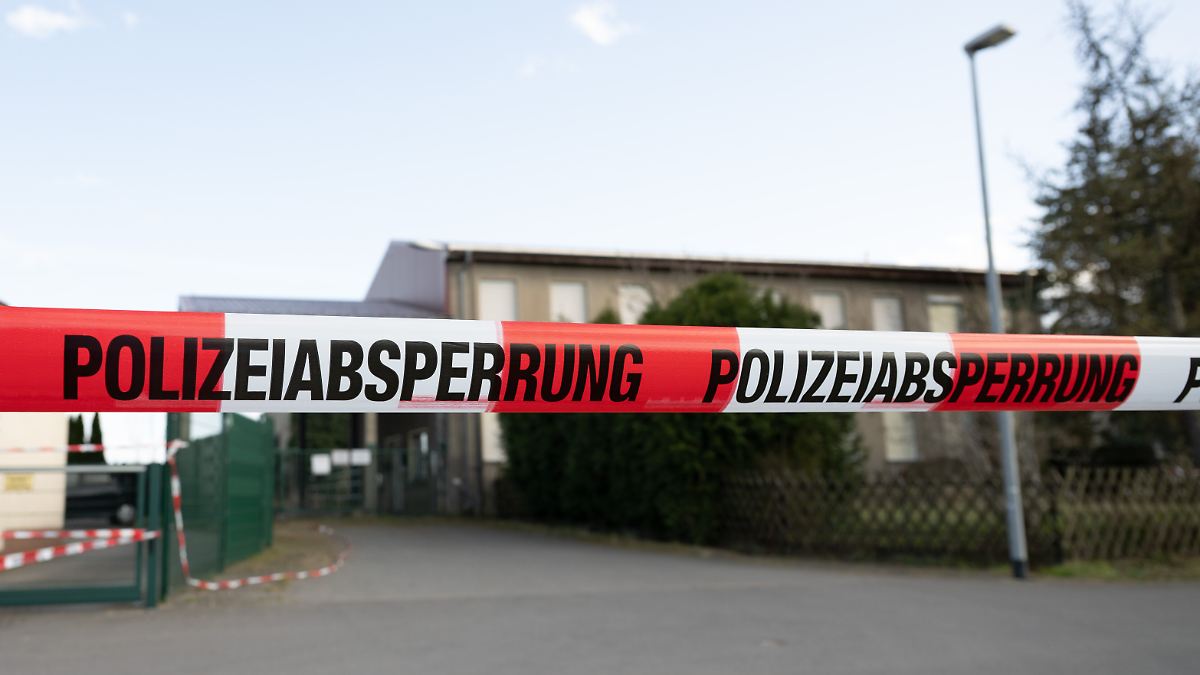 Paar schon länger verschwunden: Tote in Gröditzer Güllebecken identifiziert