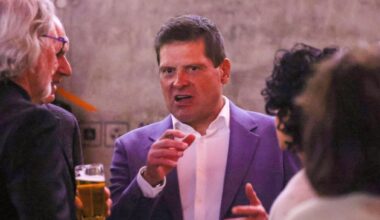 "Talent nach wie vor da": Jan Ullrich träumt von einer letzten Etappe bei der Tour