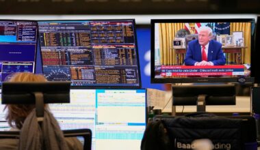 Erholung an den Börsen: Dax nimmt nach China-Deal 24.000 Punkte ins Visier