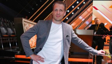 Nebenwirkungen und hohe Kosten: Bei Oliver Pocher purzeln dank Fettwegspritze die Kilos