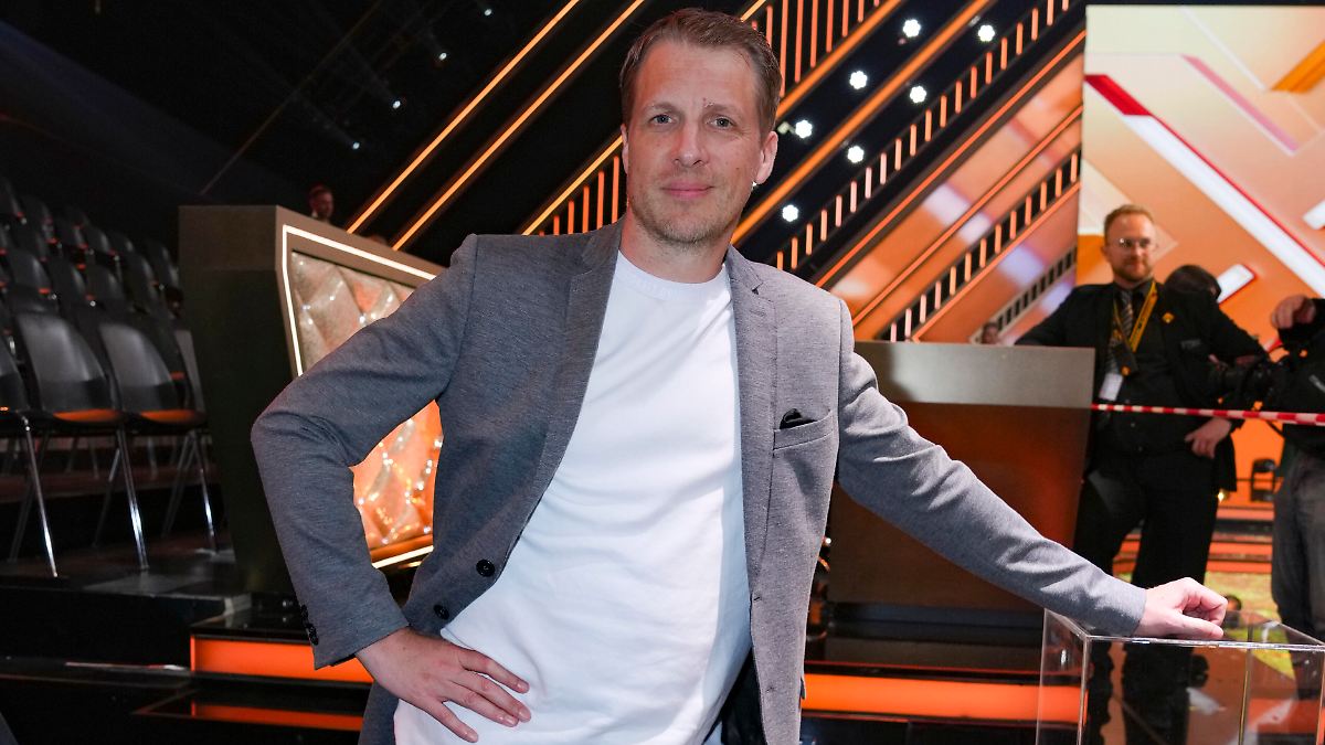 Nebenwirkungen und hohe Kosten: Bei Oliver Pocher purzeln dank Fettwegspritze die Kilos