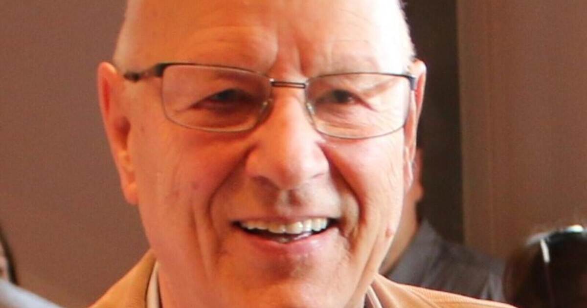 Unermüdlich, engagiert und hartnäckig: Große Trauer in Remchingen um Lorenz Praefcke - Region