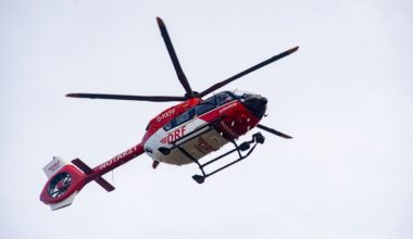 Unfall in Brandenburg: Auto prallt gegen Baum: Baby und Teenager sterben