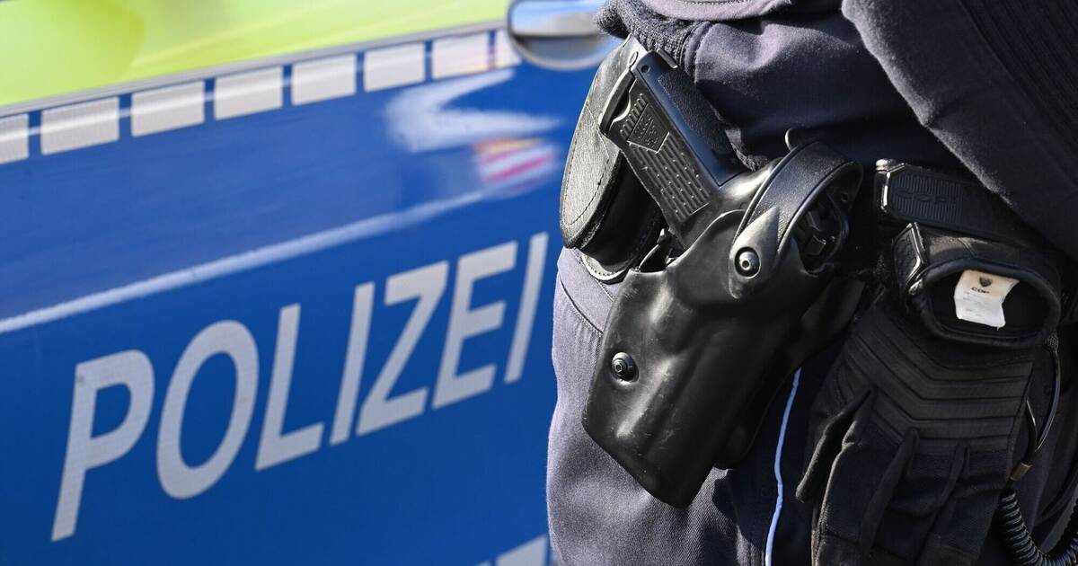 Bewaffneter Mann von Polizisten bei München angeschossen - PZ-news.de - Nachrichten aus Pforzheim und Enzkreis