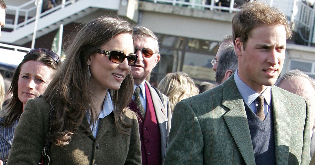 Als es bei William & Kate kriselte, war Take That ihre Rettung