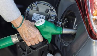 "Im Zweifel härtere Schritte": ADAC drängt Autofahrer, Super E10 zu tanken