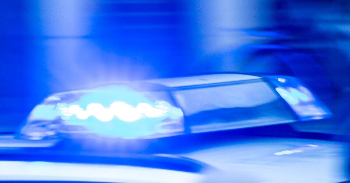 Polizist in Berlin durch Messerangriff schwer verletzt - PZ-news.de - Nachrichten aus Pforzheim und Enzkreis