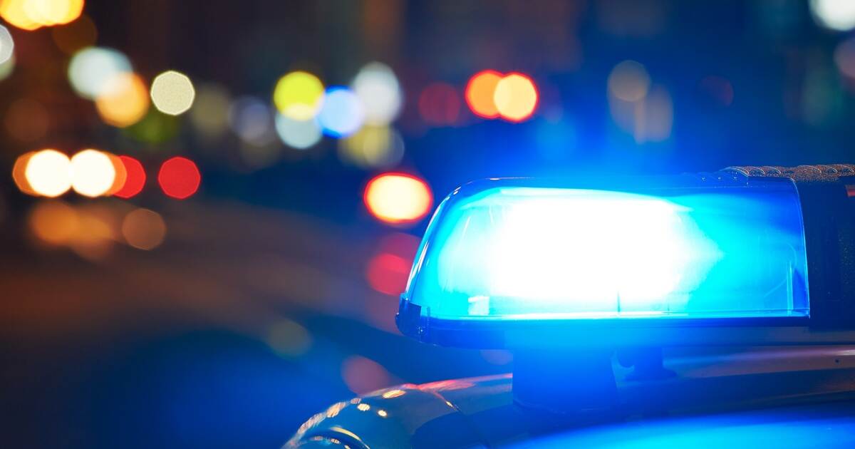 Verdacht des schweren Landfriedensbruchs: Polizei verhindert mögliche Ausschreitungen von Eintracht-Fans in Karlsruhe - Region