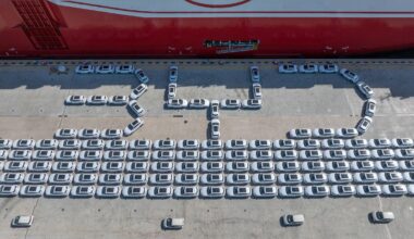 Expansion geplant: BYD will in Ungarn Europa-Zentrum errichten