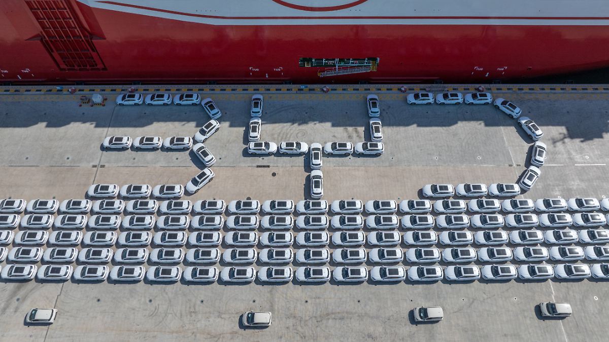 Expansion geplant: BYD will in Ungarn Europa-Zentrum errichten
