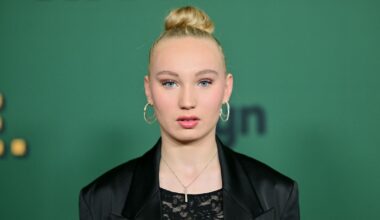 Helena Zengel dick im Geschäft: 16-Jährige aus Deutschland startet in Hollywood durch