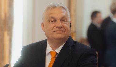 "Putinisierung" Ungarns: Orban-Regierung will schwarze Liste für NGOs einführen