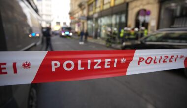 Ursula Poznanskis neuer Thriller im Wiener Milieu als Hörbuch - der reinste Nervenkitzel