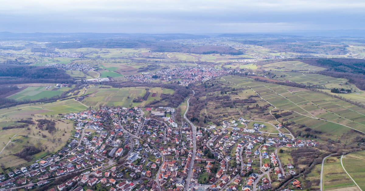 Sonderkommission eingerichtet: Leichenfund schockt Keltern - Region