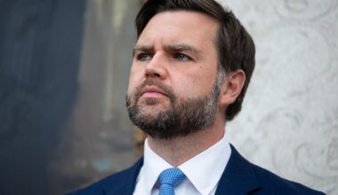 "Kluft überbrücken": JD Vance: Russland verlangt zu viel