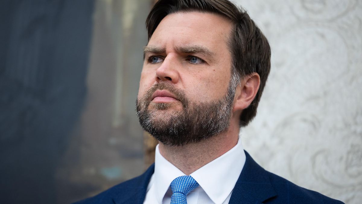 "Kluft überbrücken": JD Vance: Russland verlangt zu viel