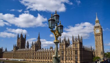 Auch Deutsche betroffen: London verhängt schärfere Visa-Regeln