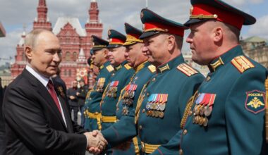 Trumps großer Irrtum: Putin will keinen Frieden, sondern die Ukraine