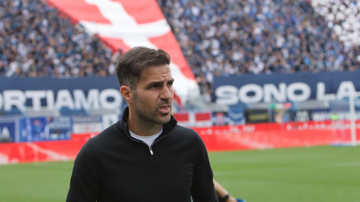 Der Sport-Tag: RB Leipzig offenbar mit Wunschtrainer einig - bekommt ihn aber nicht