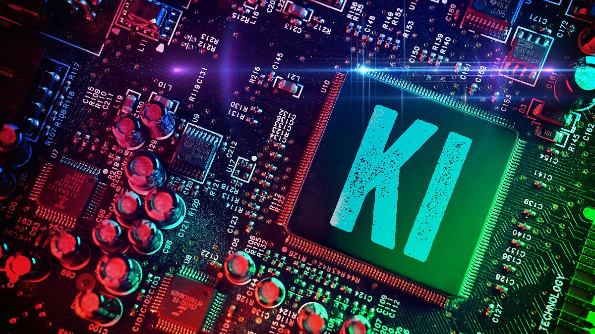 Heftiger Streit um KI-Chips: Nächster Handelskonflikt zwischen USA und China flammt auf