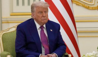 Keine Mehrheit im Ausschuss: Fünf Republikaner blockieren Trumps Steuerpläne