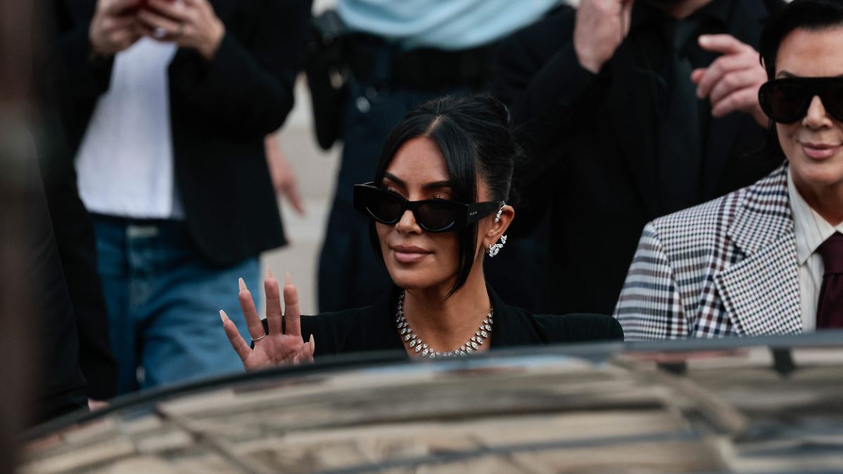 Bis zu drei Jahre Haft: "Opa-Gangster" im Kardashian-Prozess verurteilt