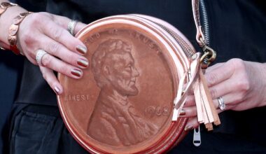 Aus für den Penny: USA machen Schluss mit der Ein-Cent-Münze