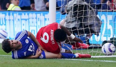 Keine Anzeichen für Lebensgefahr: Ex-Bundesliga-Profi Taiwo Awoniyi in künstliches Koma versetzt