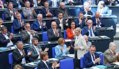 Interne Aufräumaktion: Das steckt hinter der neuen Russland-Strategie der AfD